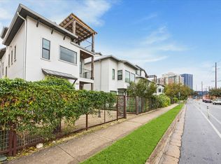 1011 E 12th St, Austin, TX 78702