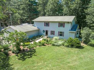 3878 E Hubbard Rd, Midland, MI 48642