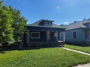 525 Chestnut St, Sterling, CO 80751