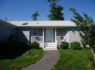 3006 Simmons Rd, Middleboro, MA 02346