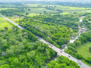 State Highway 174, Blum, TX 76627