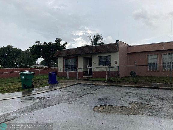 2nd image of 3840 NW 207th St