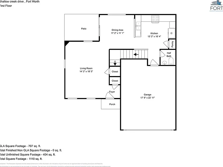 8453 Shallow Creek Dr — Photo 18