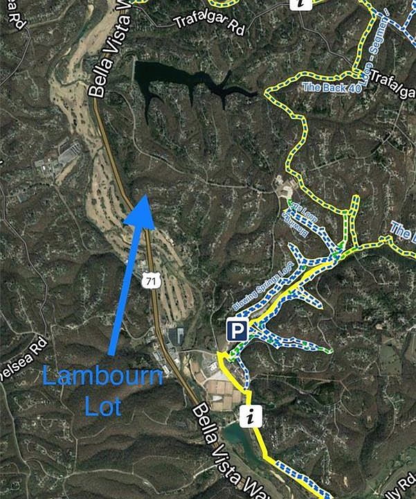 1st image of Lambourn Dr