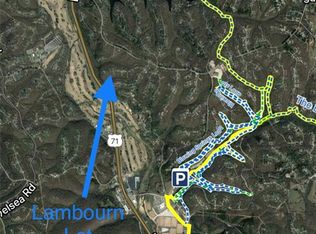 Lambourn Dr, Bella Vista, AR 72714