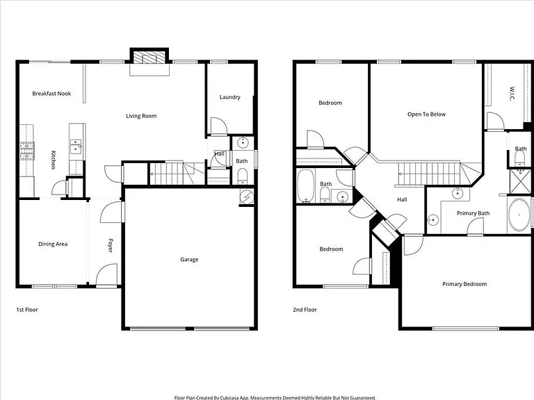 400 Stambridge Ct — Photo 43