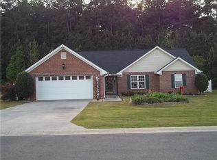 117 Brookstone Dr SW, Calhoun, GA 30701