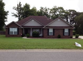 1001 Rockdale Blvd, Sumter, SC 29154