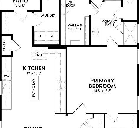 4th image of this home
