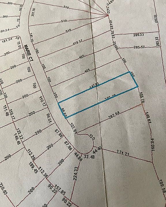 111 Marie Ct. Lot 98 