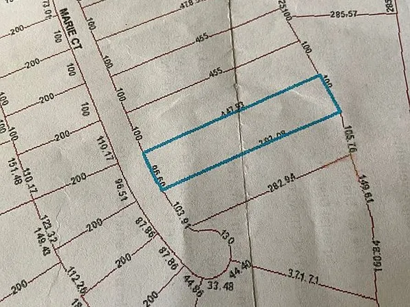 111 Marie Ct, Havelock, NC 28532