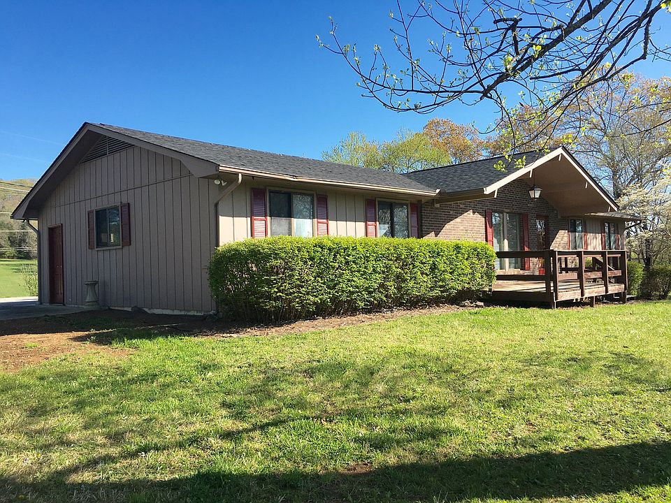424 Mountain Rd, Clinton, TN 37716 Zillow