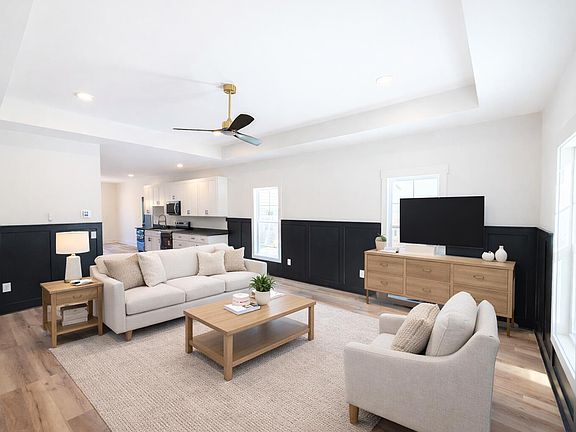 2nd image of 444 Park Springs Rd