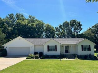 99 Raven Ln, Batesville, AR 72501