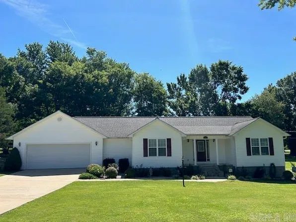 99 Raven Ln, Batesville, AR 72501