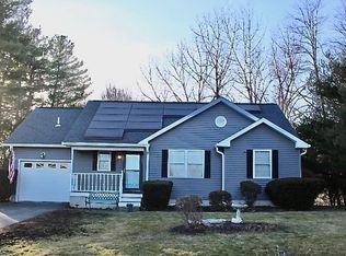 Birchwood, Northborough, MA 01532