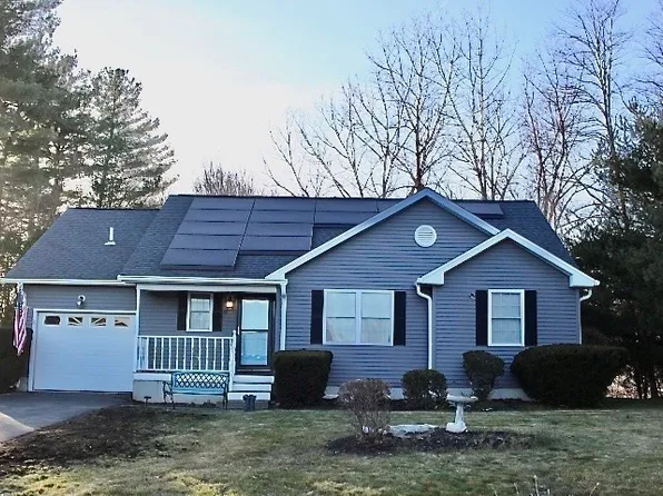 15 Elizabeth Dr Unit 15, Northborough, MA 01532