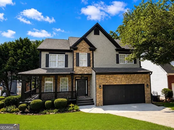 884 Liberty Ives Dr, Auburn, GA 30011