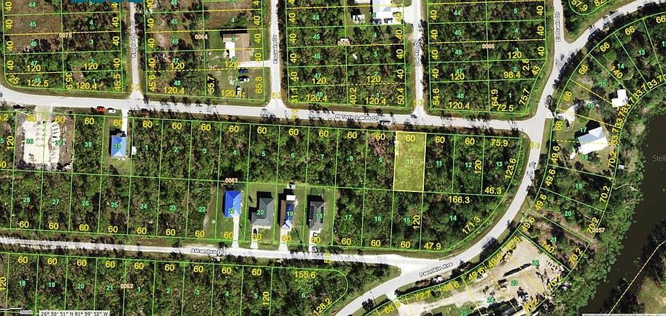 1st image of 27219 N TWIN LAKES DRIVE LOT 10