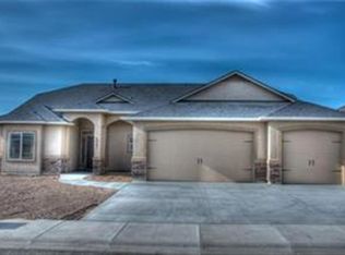 1001 N Seneca Spgs, Star, ID 83669