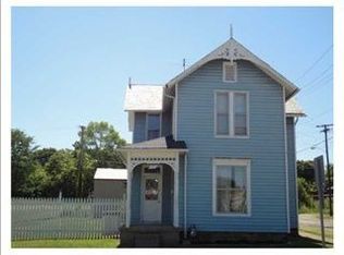 463 Maple Ave, Newark, OH