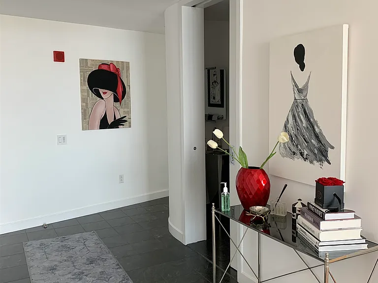 225 River St #2201 — Photo 6