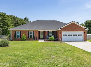 1479 Lakeview Drive, Grovetown, GA 30813