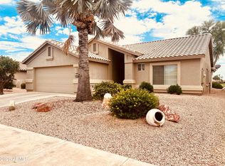 16239 W Vale Dr, Goodyear, AZ 85395