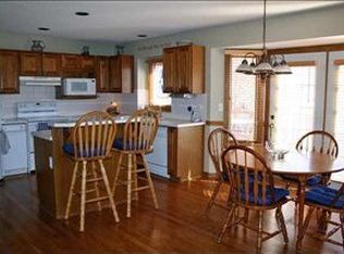 138 N Mars St, Wichita, KS 67212