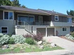 (Undisclosed Address), Vallejo, CA 94590