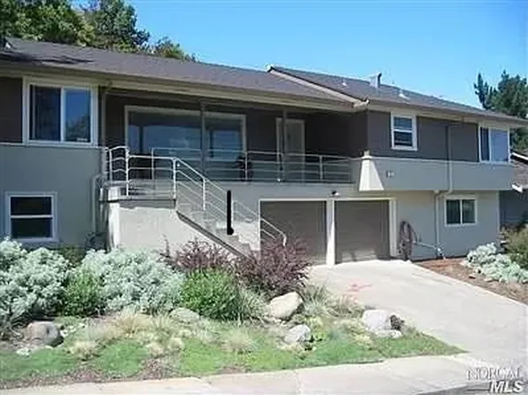 (undisclosed Address), Vallejo, CA 94590