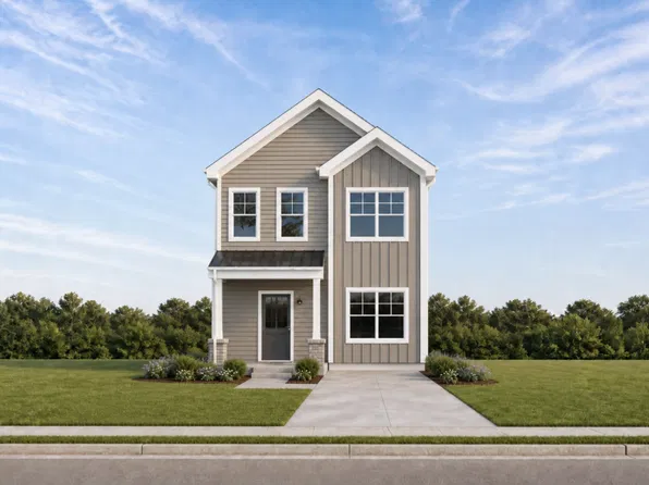 4126 Gambrel Oaks St, Blountville, TN 37617