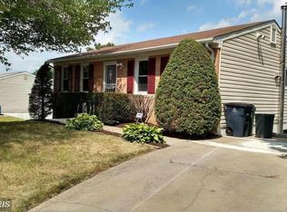 10016 Dakin Ct, Cheltenham, MD 20623