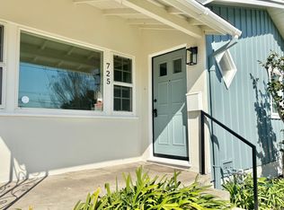 725 Bayonne St, El Segundo, CA 90245