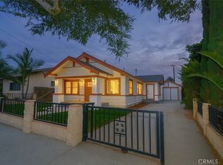 1350 E 8th St, Long Beach, CA 90813