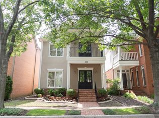 529 Monteigne Blvd, Memphis, TN 38103