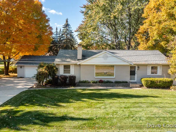 5191 Canal Ave SW, Wyoming, MI 49418