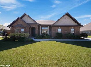1042 Tampa Ave, Foley, AL 36535