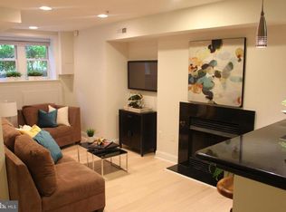 1314 W St NW APT A, Washington, DC 20009