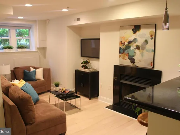 1314 W St NW APT A, Washington, DC 20009