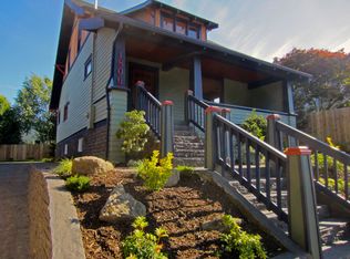 1806 SE Tacoma St, Portland, OR 97202