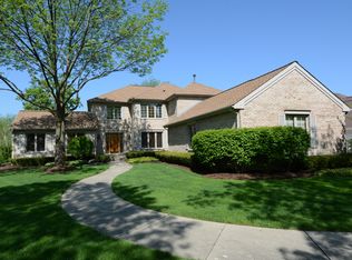 1066 S Hiddenbrook Trl, Palatine, IL