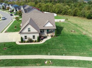 2736 Cason Ln, Murfreesboro, TN 37128