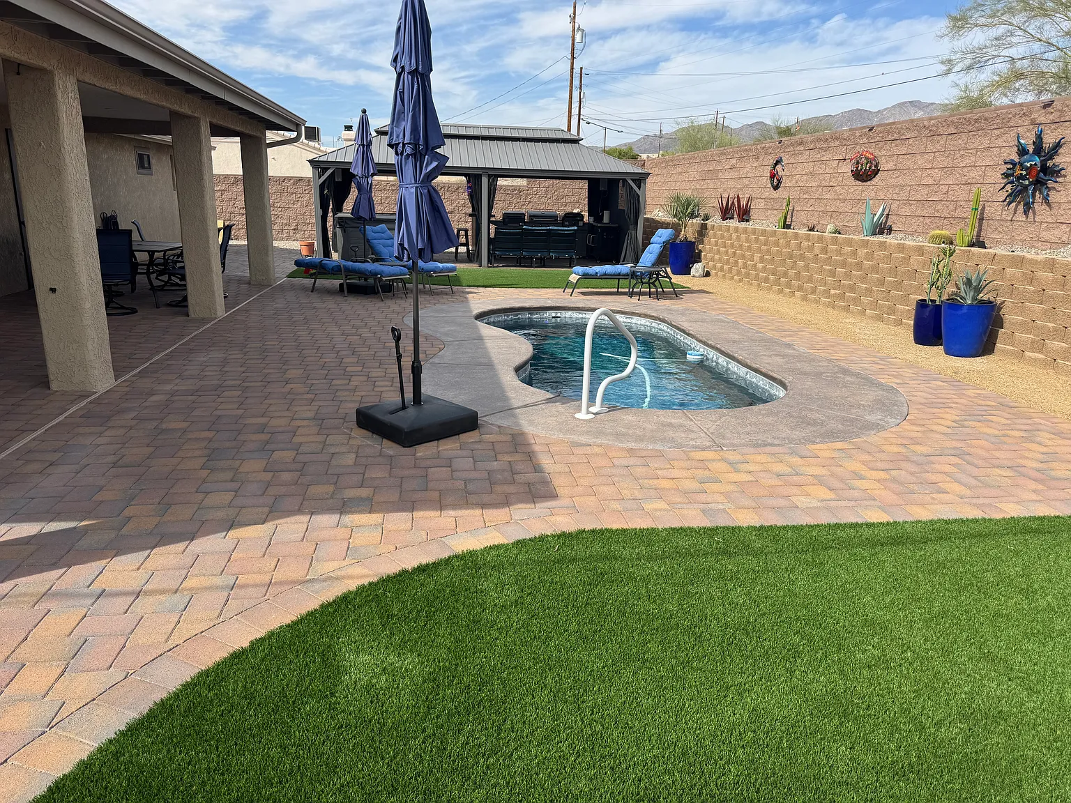 3 bed, 1503 sqft, $2,900 — Photo 2