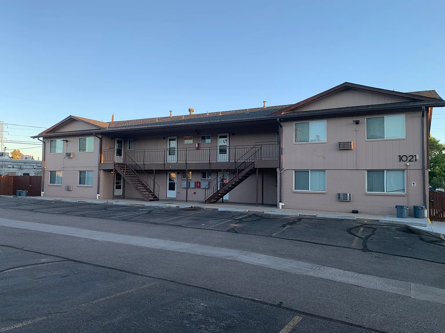 1 bed, 660 sqft, $1,150 — Photo 3
