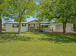 219 Quail Run, Azle, TX 76020