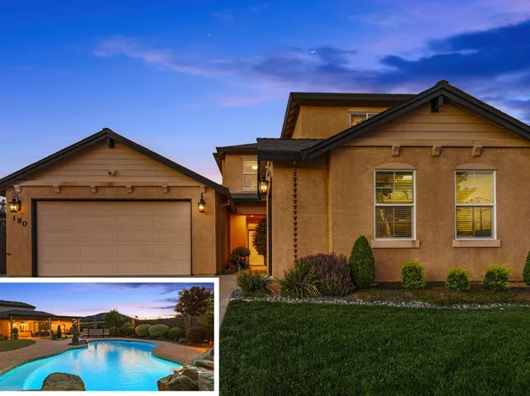 180 Trek Ln, Redding, CA 96003