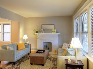 6051 Wanda Ave, Saint Louis, MO