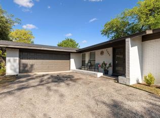 2969 Sundial Dr, Dallas, TX 75229