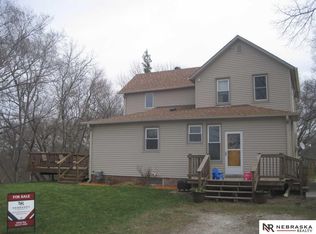 315 Golf Link Dr, Oakland, NE 68045